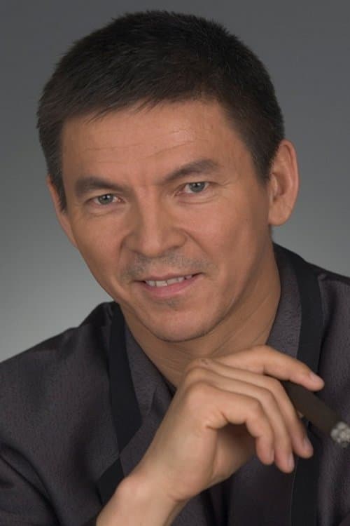 Yerik Zholzhaksynov zdjęcie