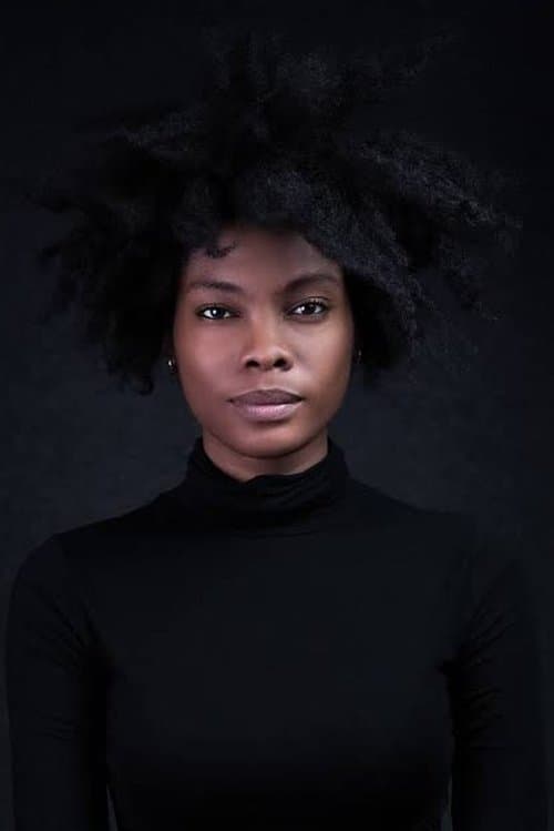 Yessica Borroto Perryman zdjęcie