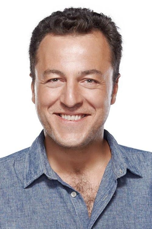 Yetkin Dikinciler zdjęcie