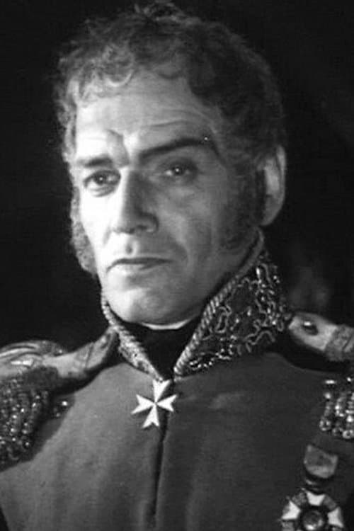 Yevgeniy Kaluzhsky zdjęcie