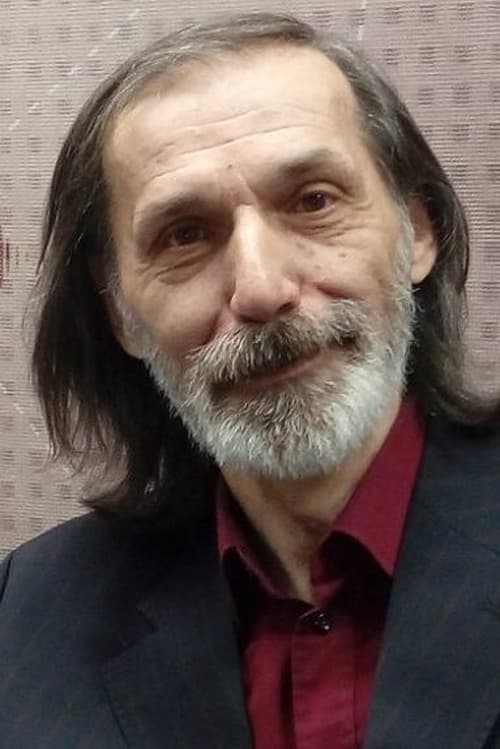 Yevhen Malukha zdjęcie