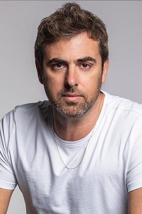 Yiftach Klein zdjęcie