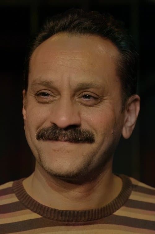 Yıldırım Şimşek zdjęcie