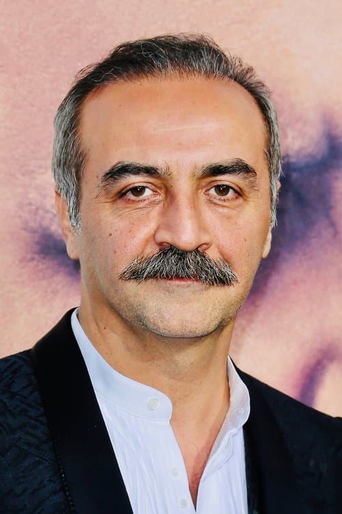 Yılmaz Erdoğan zdjęcie