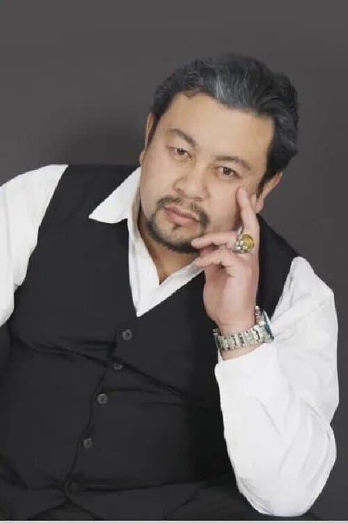 Yin Jian zdjęcie