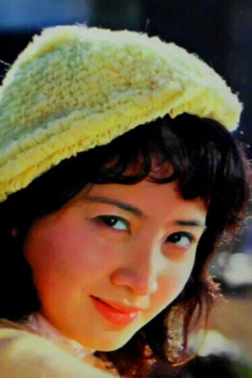 Ying Gao zdjęcie