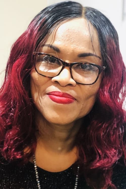 Yinka Olatunji zdjęcie