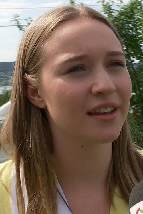 Ylva Fuglerud zdjęcie