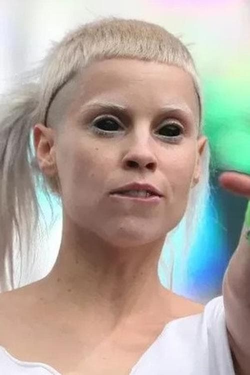 Yo-Landi Visser zdjęcie