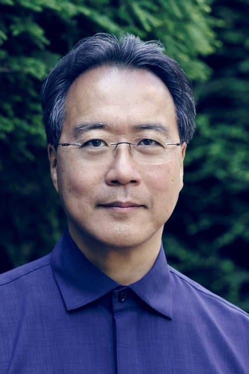 Yo-Yo Ma zdjęcie