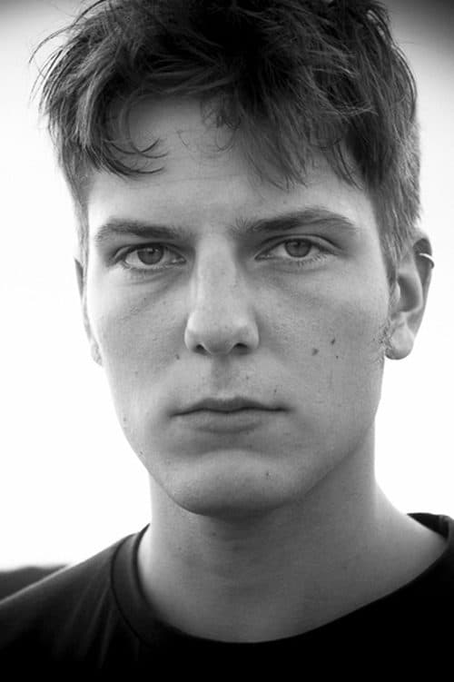 Yoann Zimmer zdjęcie