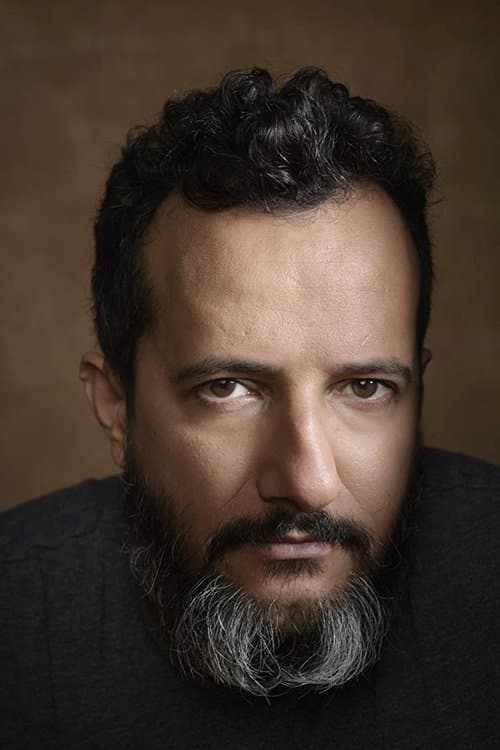 Yoav Levi zdjęcie