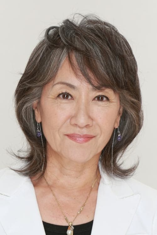 Yōko Narahashi zdjęcie