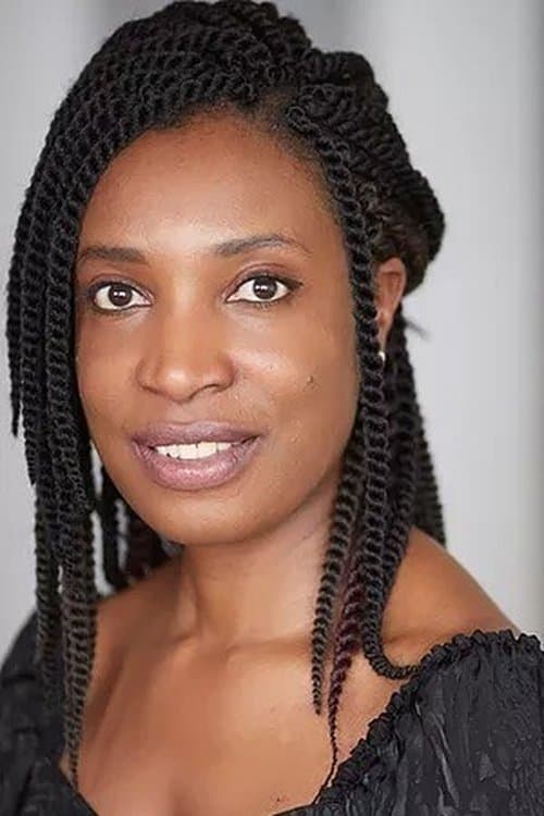 Yolanda Mpele zdjęcie
