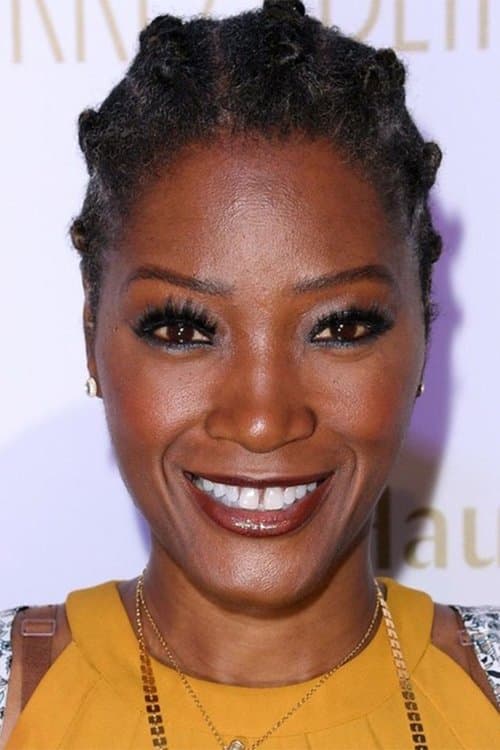 Yolonda Ross zdjęcie