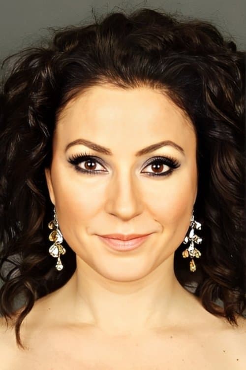 Yonca Şahinbaş zdjęcie