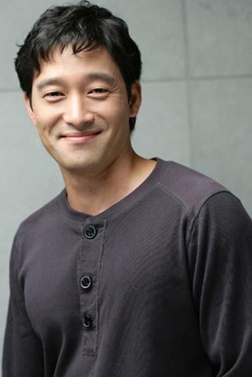 Yoon Hee-won zdjęcie