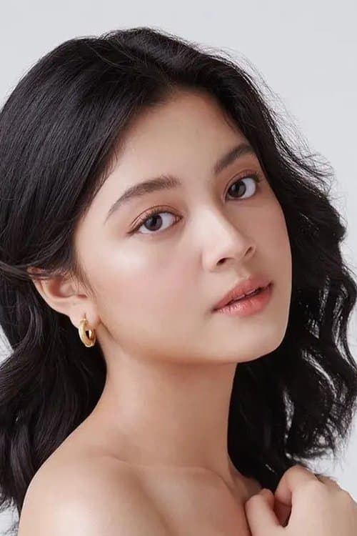 Yoriko Angeline zdjęcie