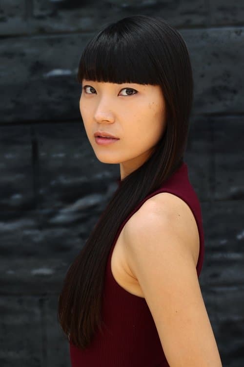 Yoriko Haraguchi zdjęcie