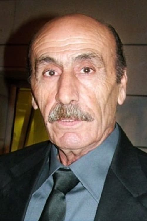 Yosef Shiloach zdjęcie
