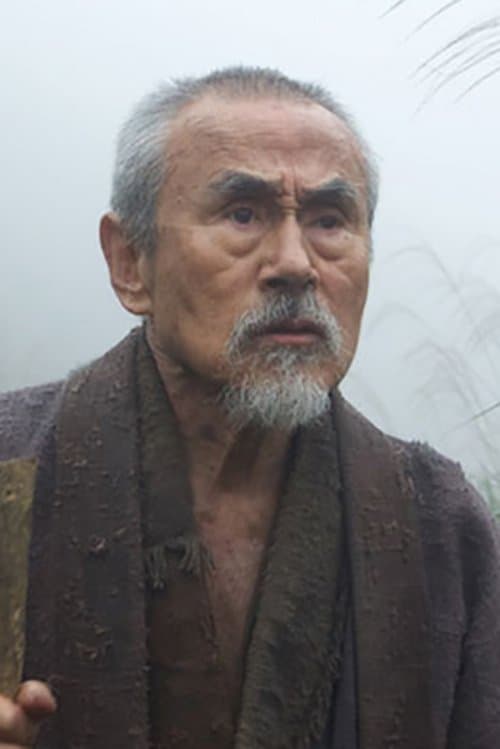 Yoshi Oida zdjęcie