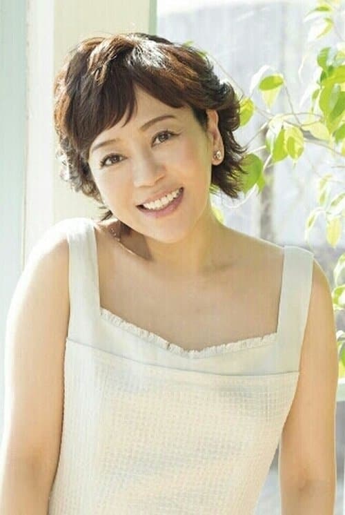 Yoshimi Iwasaki zdjęcie