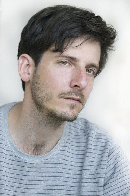 Yotam Ishay zdjęcie