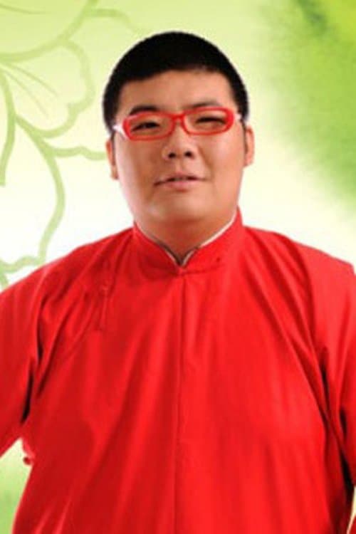You Xianchao zdjęcie