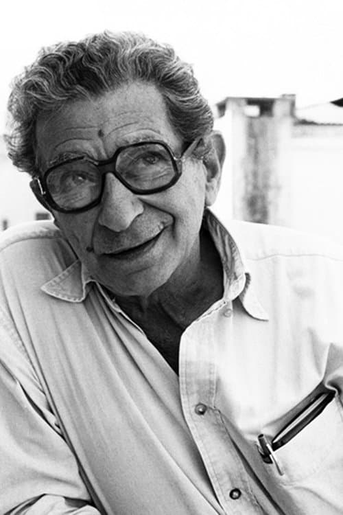 Youssef Chahine zdjęcie