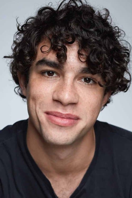 Youssef Quinn zdjęcie