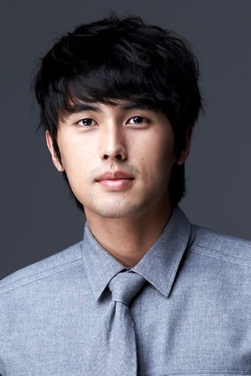 Yu Ha-jun zdjęcie