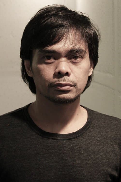 Yudi Ahmad Tajudin zdjęcie