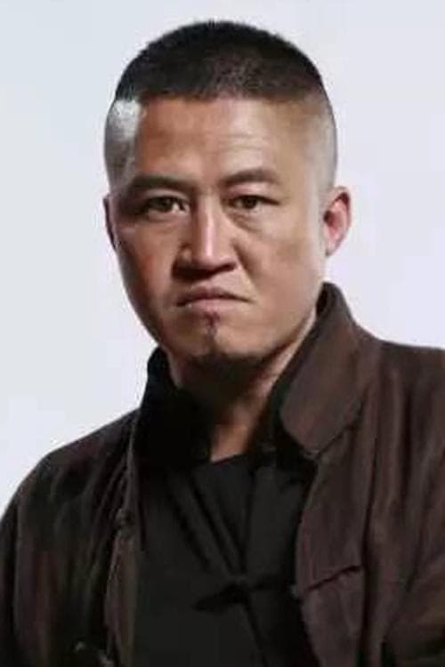 Yue Dongfeng zdjęcie
