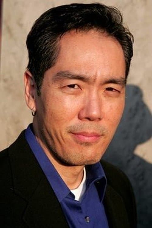 Yuji Okumoto zdjęcie