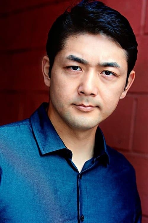 Yuki Matsuzaki zdjęcie