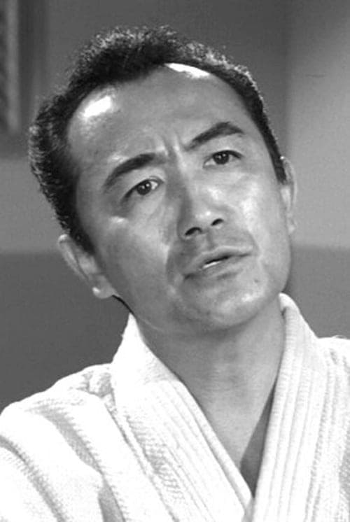 Yuki Shimoda zdjęcie