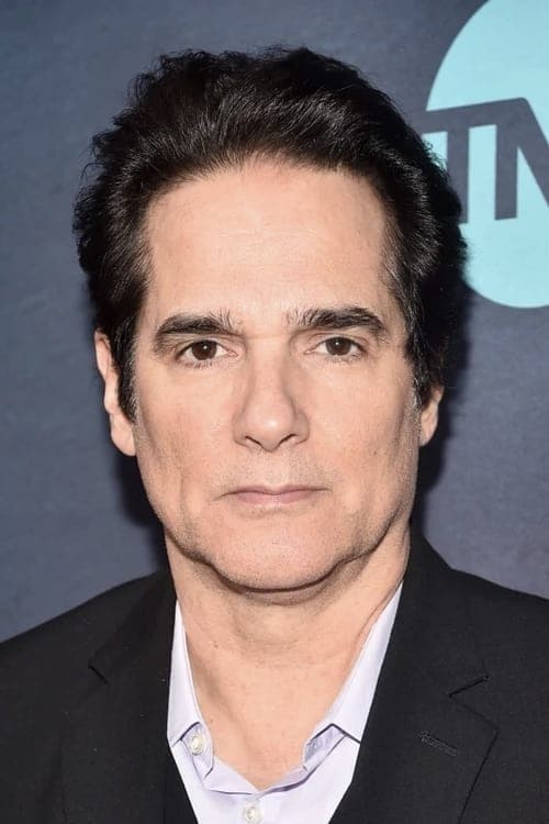 Yul Vazquez zdjęcie