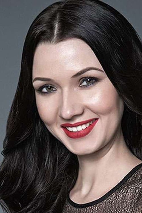 Yuliya Zelenskaya zdjęcie
