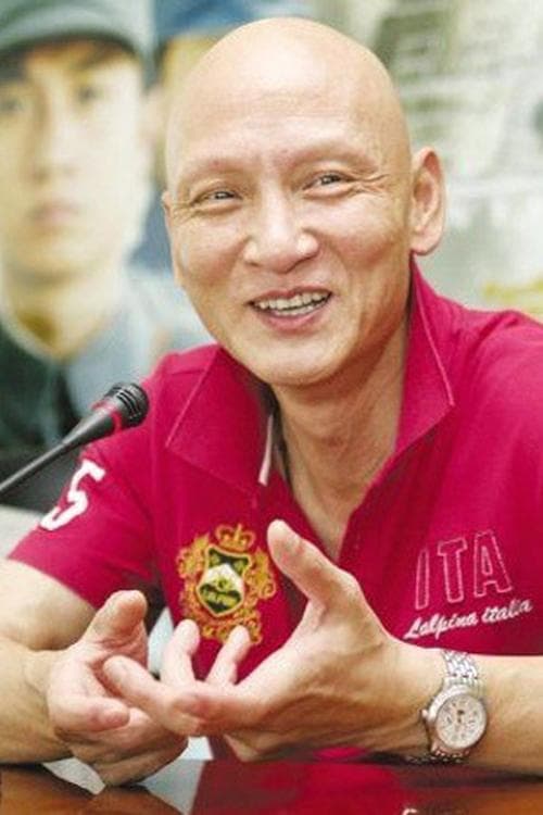 Yuming Du zdjęcie