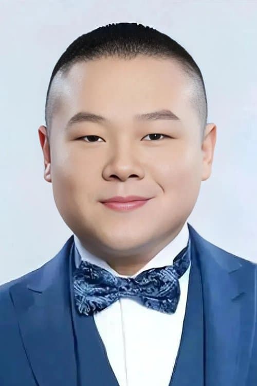 Yunpeng Yue zdjęcie