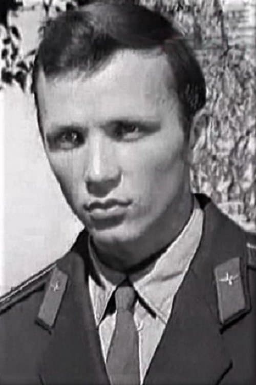 Yuri Chervotkin zdjęcie