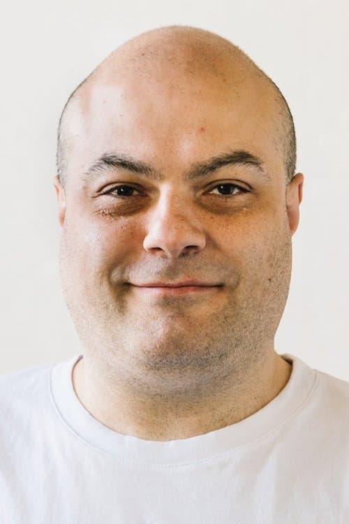 Yuri Tuci zdjęcie