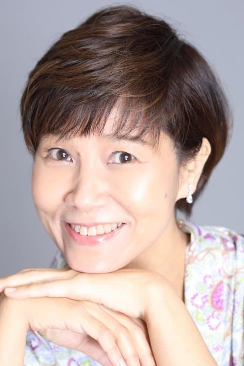Yuriko Yamaguchi zdjęcie