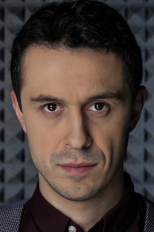 Yuriy Dyak zdjęcie