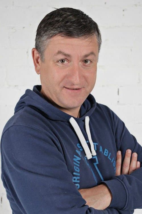 Yuriy Ignatenko zdjęcie