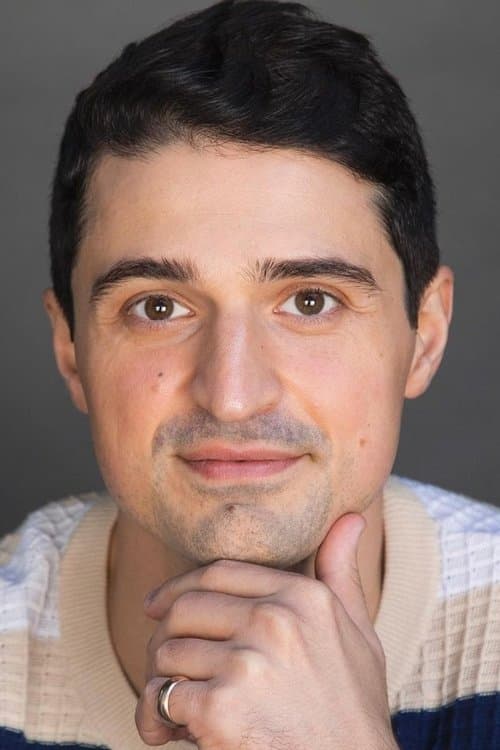 Yuriy Sardarov zdjęcie