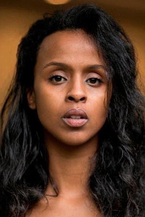 Yusra Warsama zdjęcie