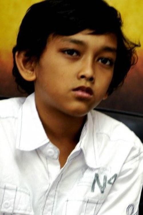 Yusuf Aulia zdjęcie