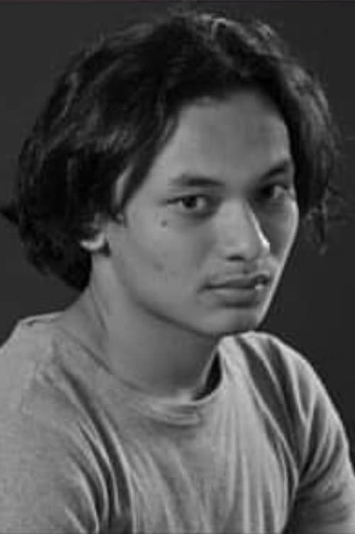 Yusuf Mahardika zdjęcie