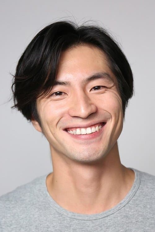 Yûsuke Fukuchi zdjęcie